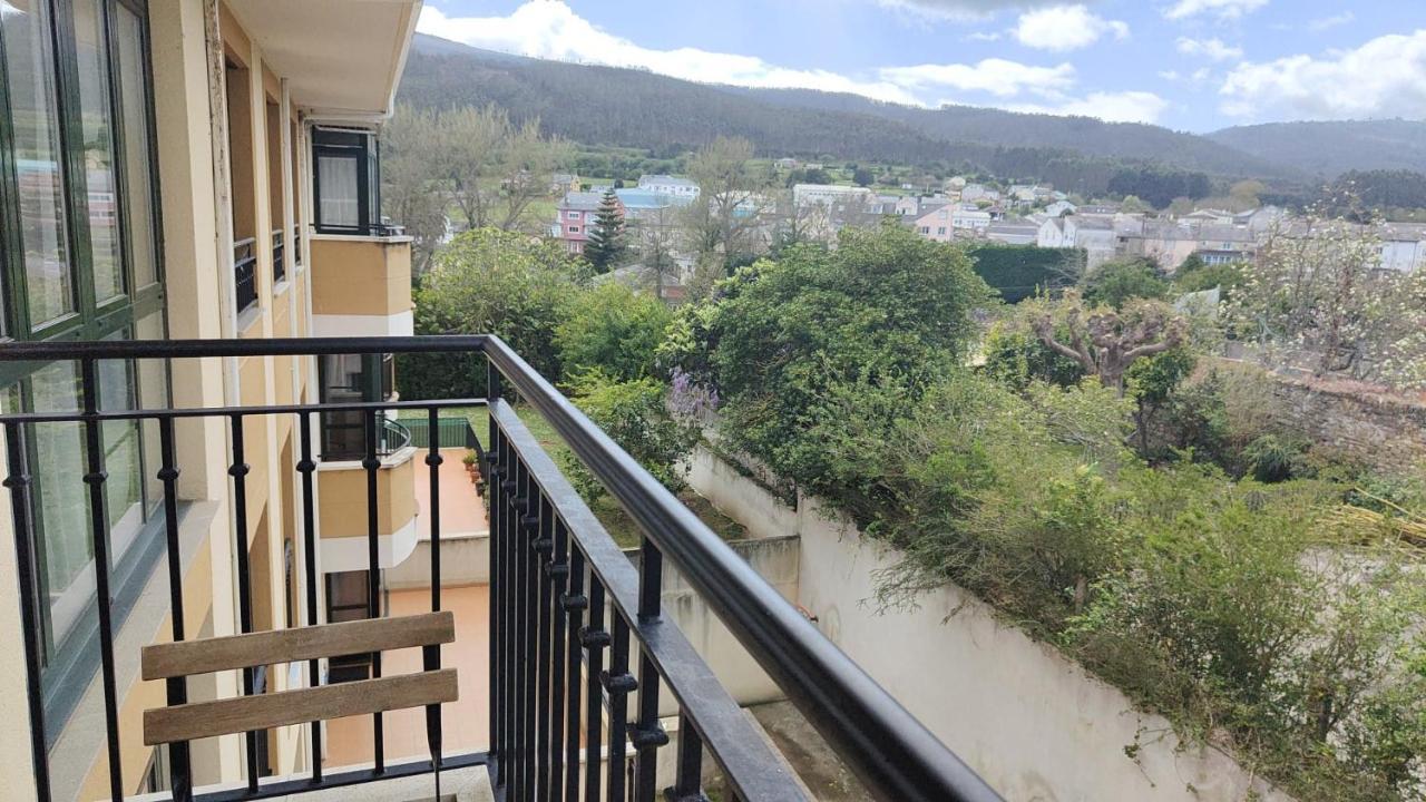 Apartagal-San Miguel Barreiros Exterior photo