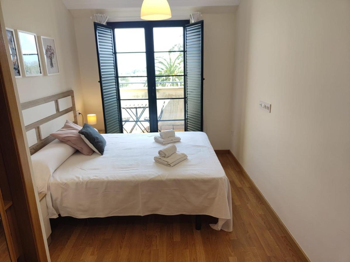 Apartagal-San Miguel Barreiros Exterior photo
