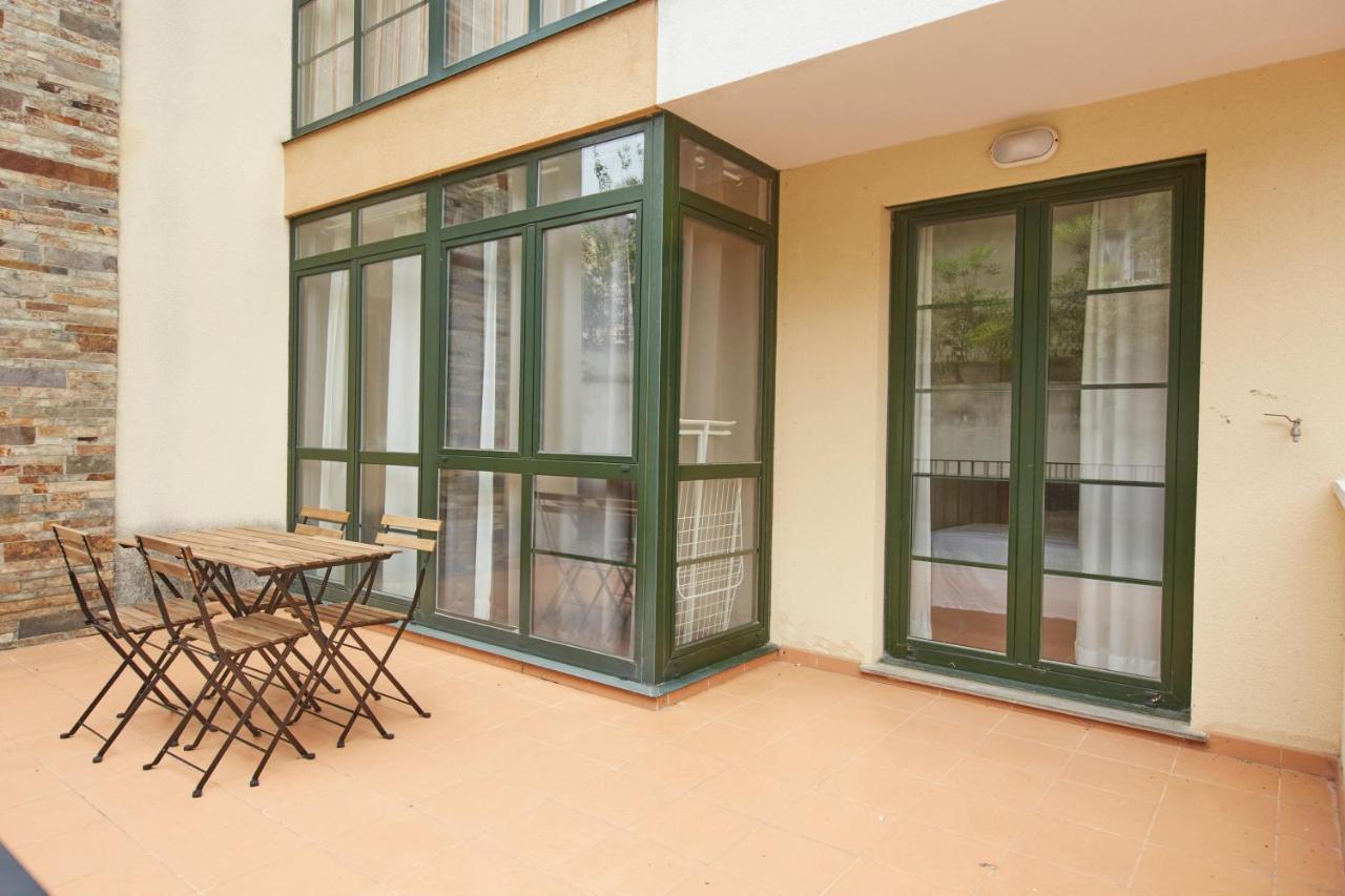 Apartagal-San Miguel Barreiros Exterior photo