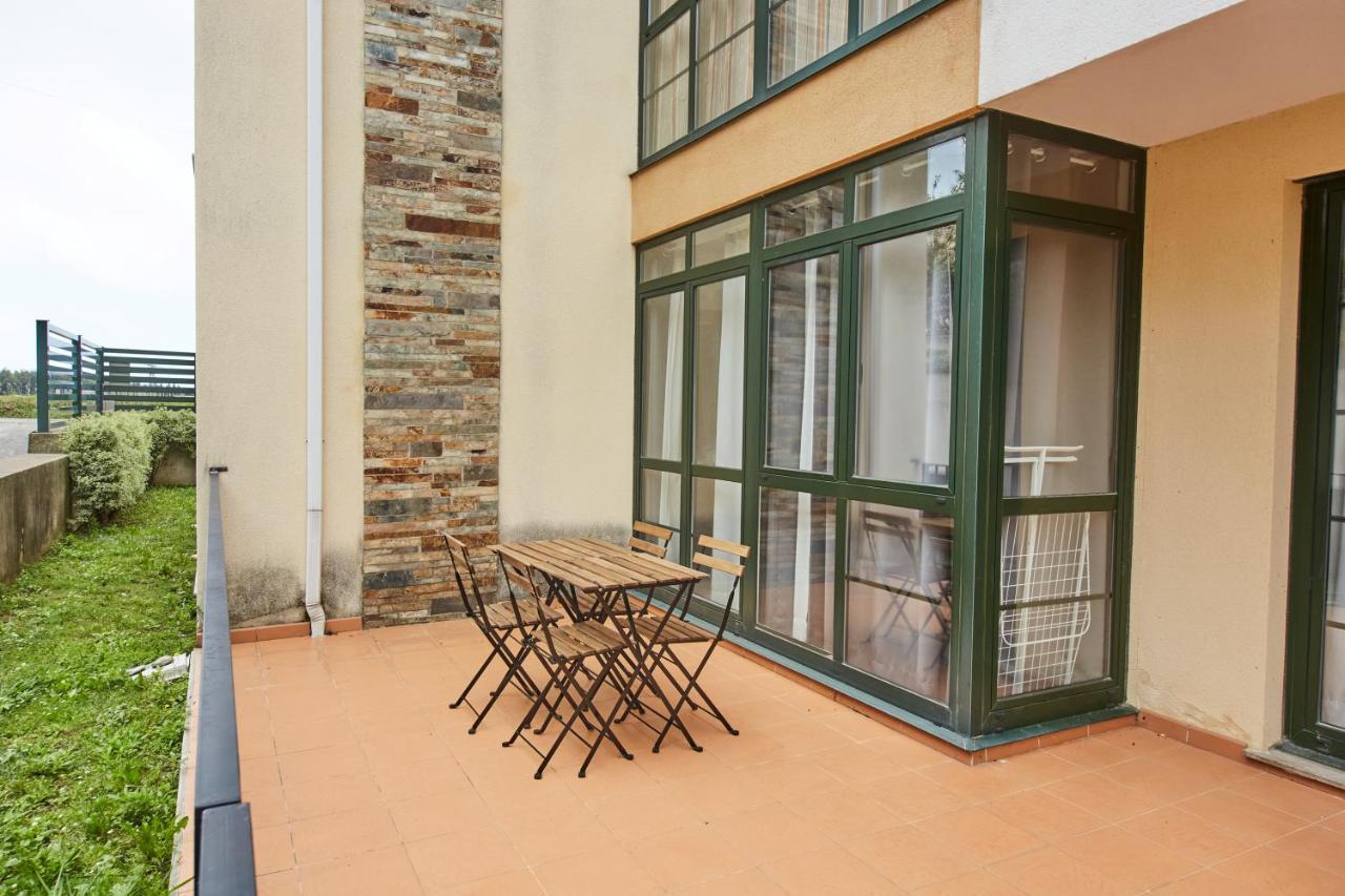 Apartagal-San Miguel Barreiros Exterior photo
