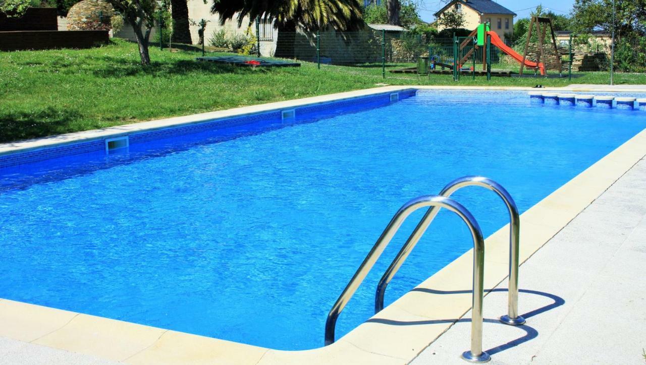 Apartagal-San Miguel Barreiros Exterior photo